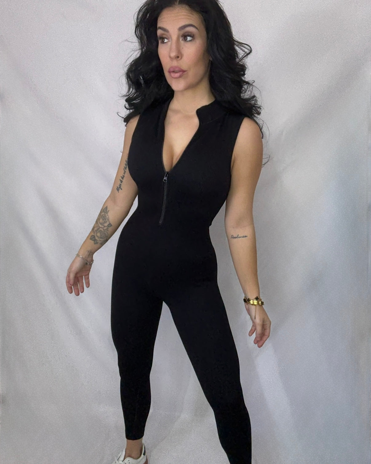 Mono reductor Mireia negro