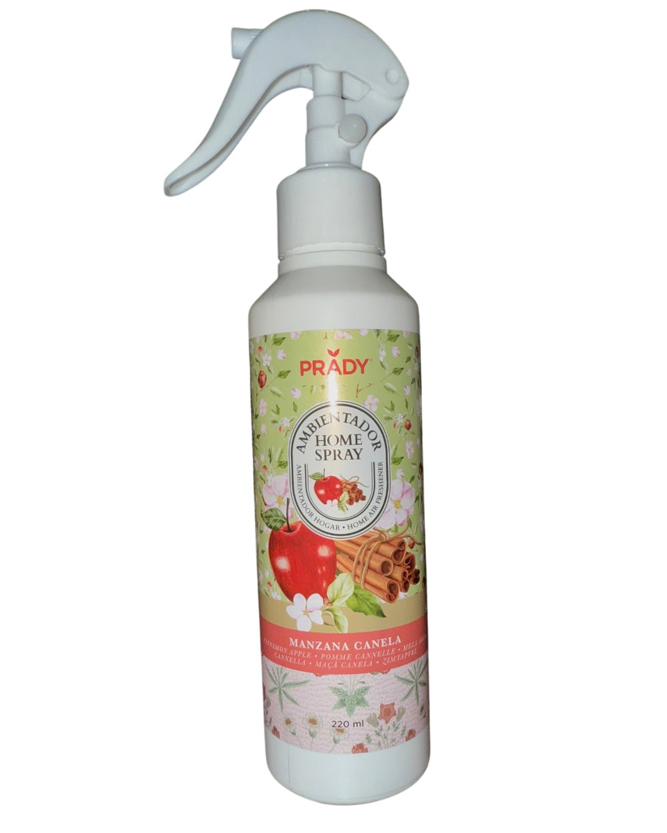 Ambientador PRADY