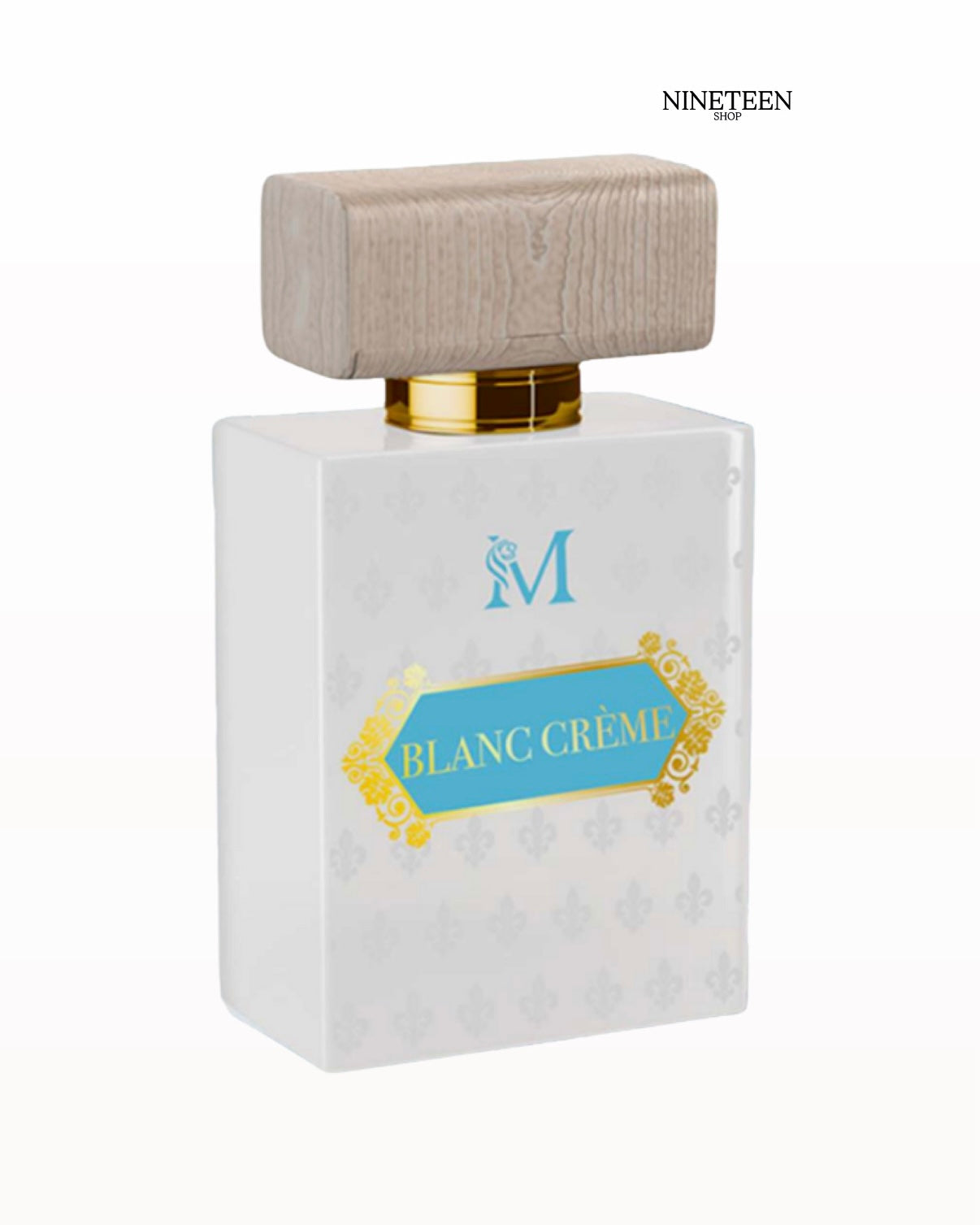 Perfume Blanc Creme