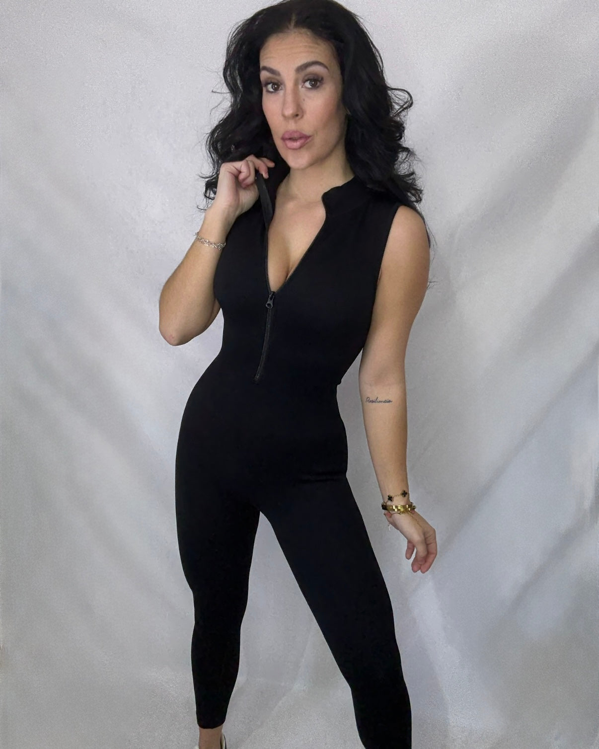 Mono reductor Mireia negro