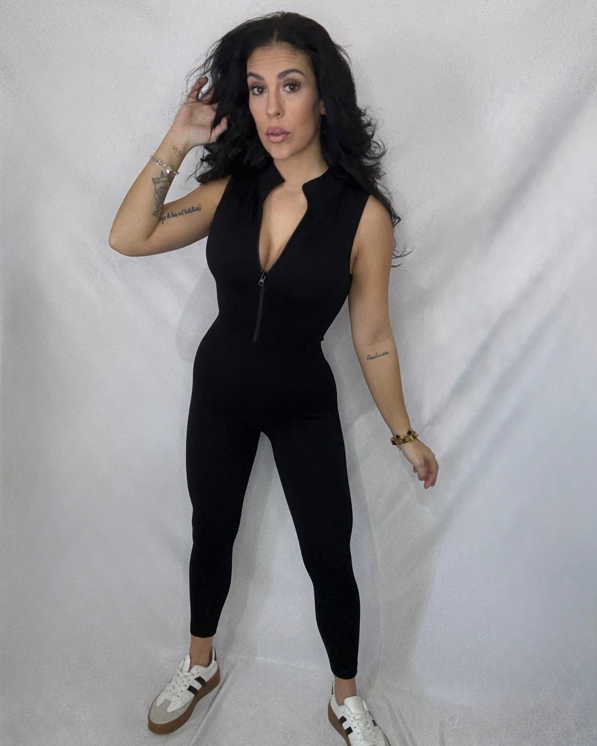 Mono reductor Mireia negro