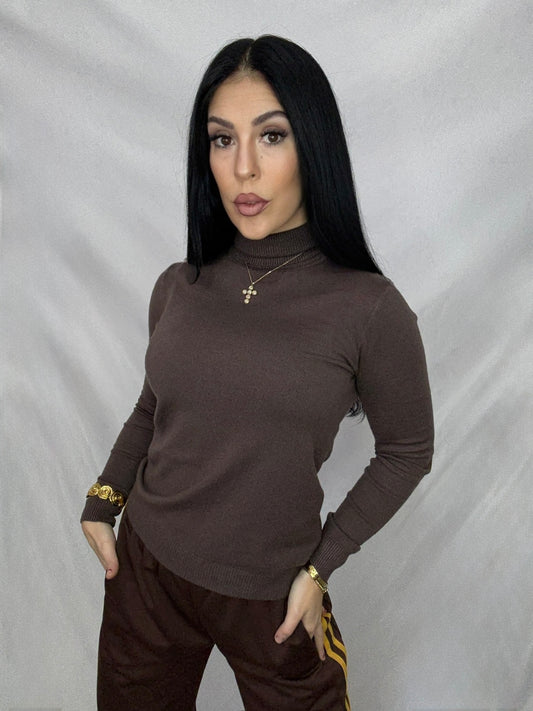 Jersey laura chocolate