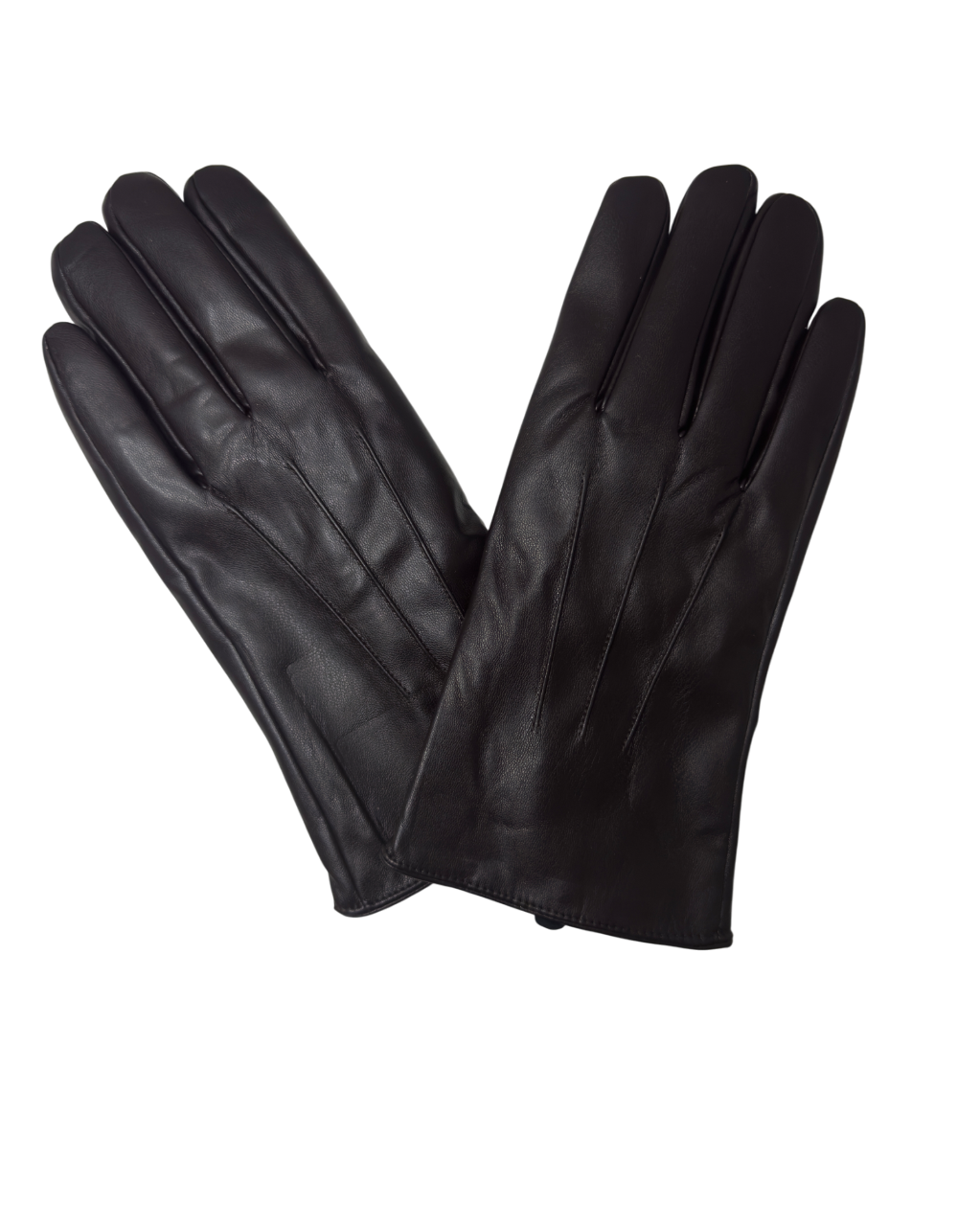 Guantes Kim marrones