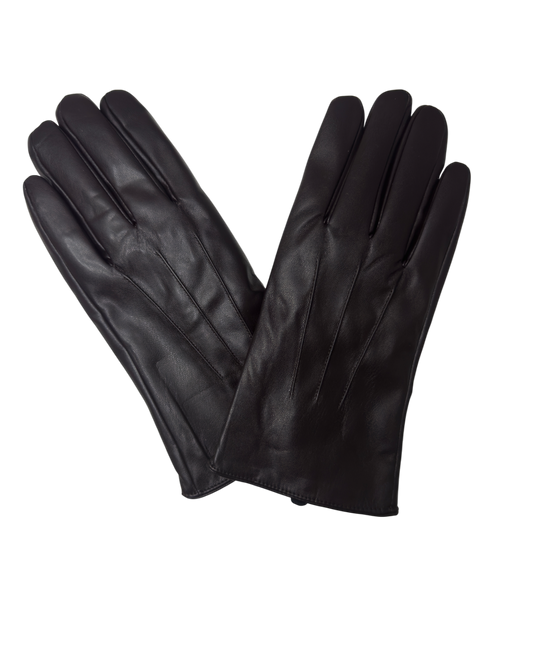 Guantes Kim marrones