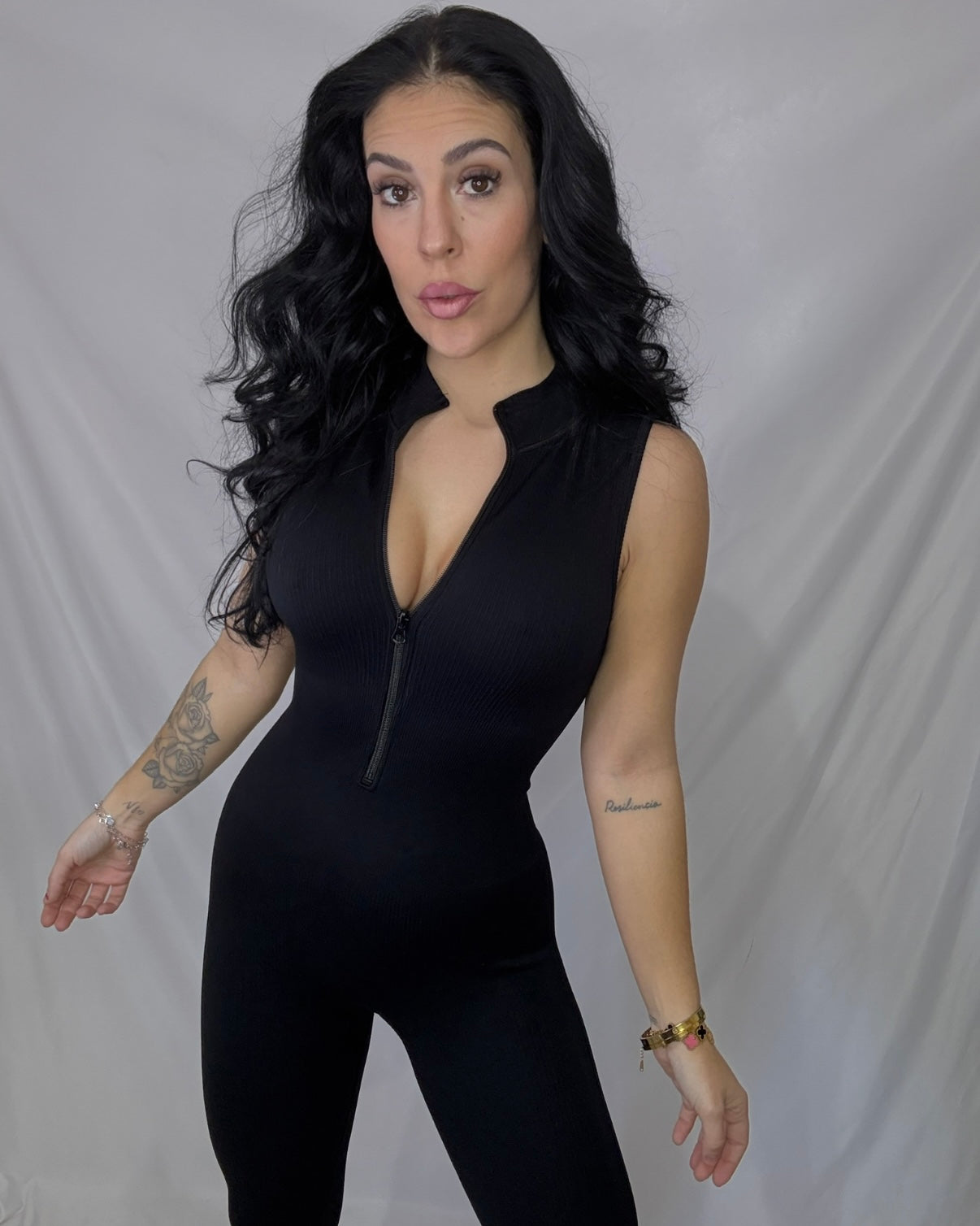 Mono reductor Mireia negro