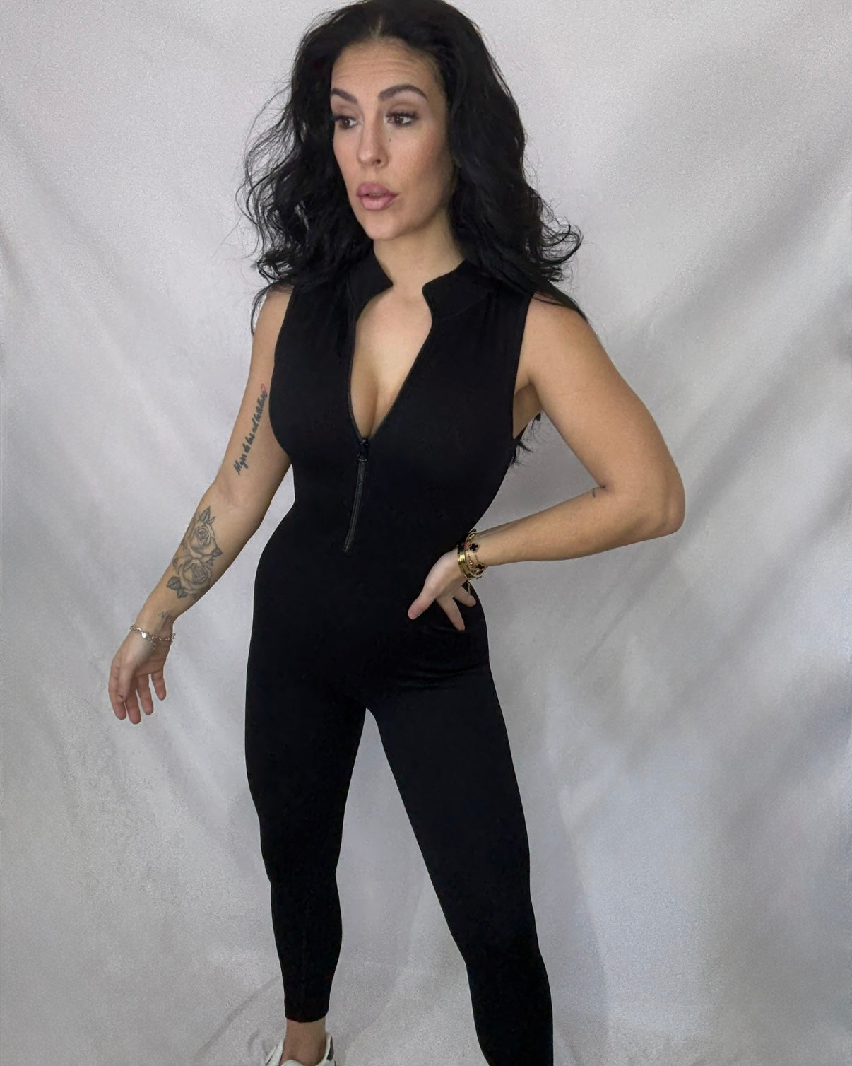 Mono reductor Mireia negro