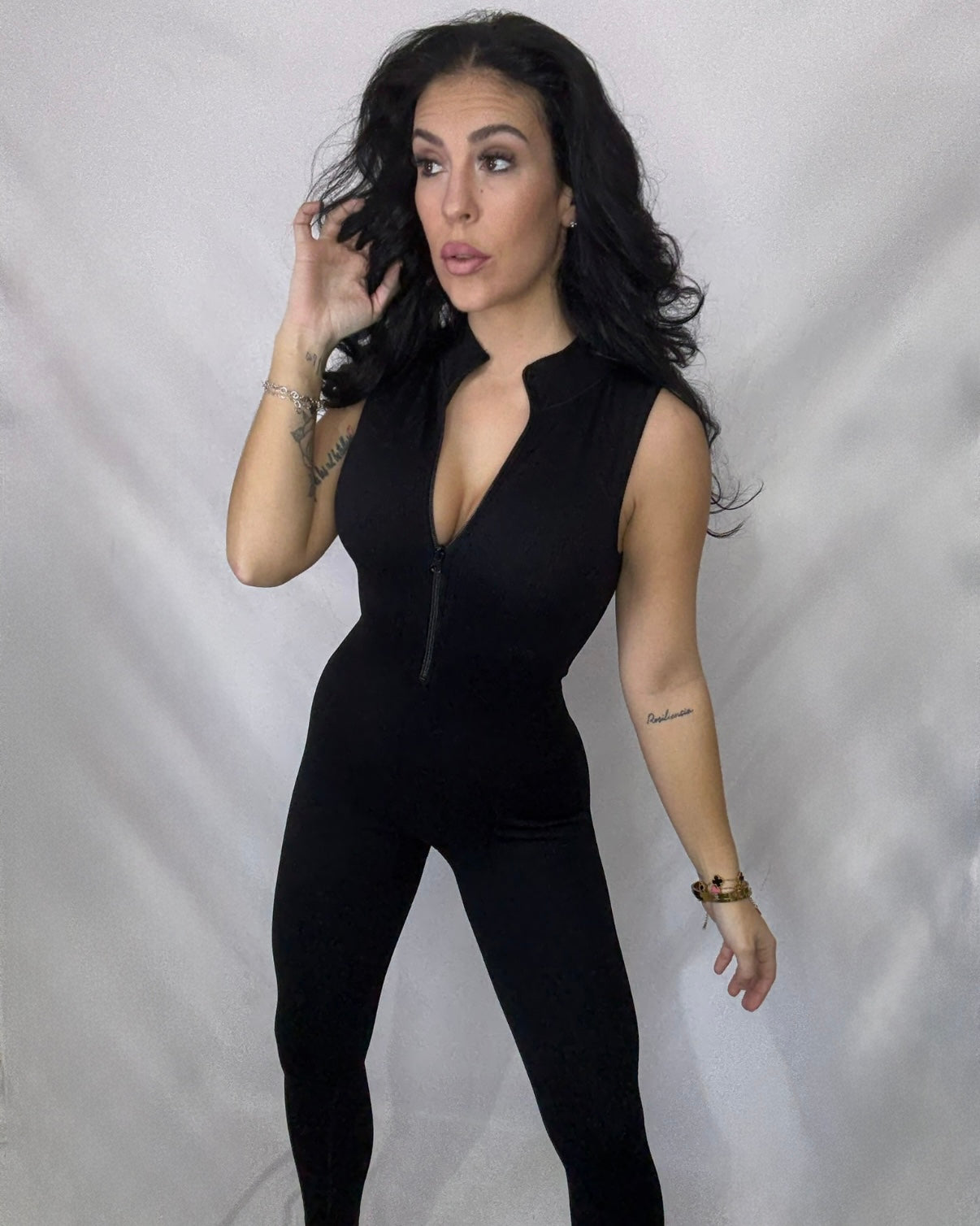 Mono reductor Mireia negro