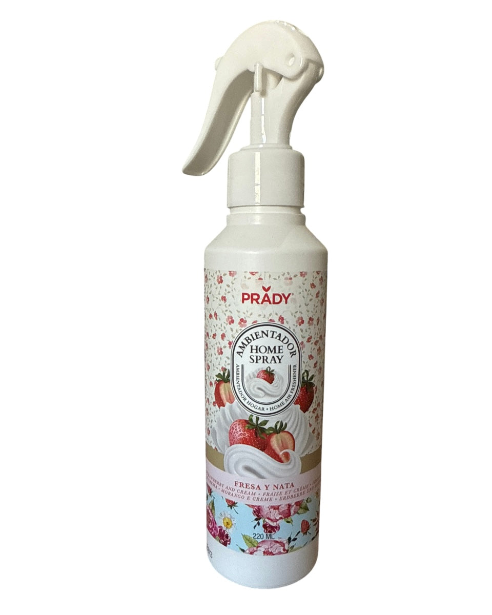 Ambientador PRADY
