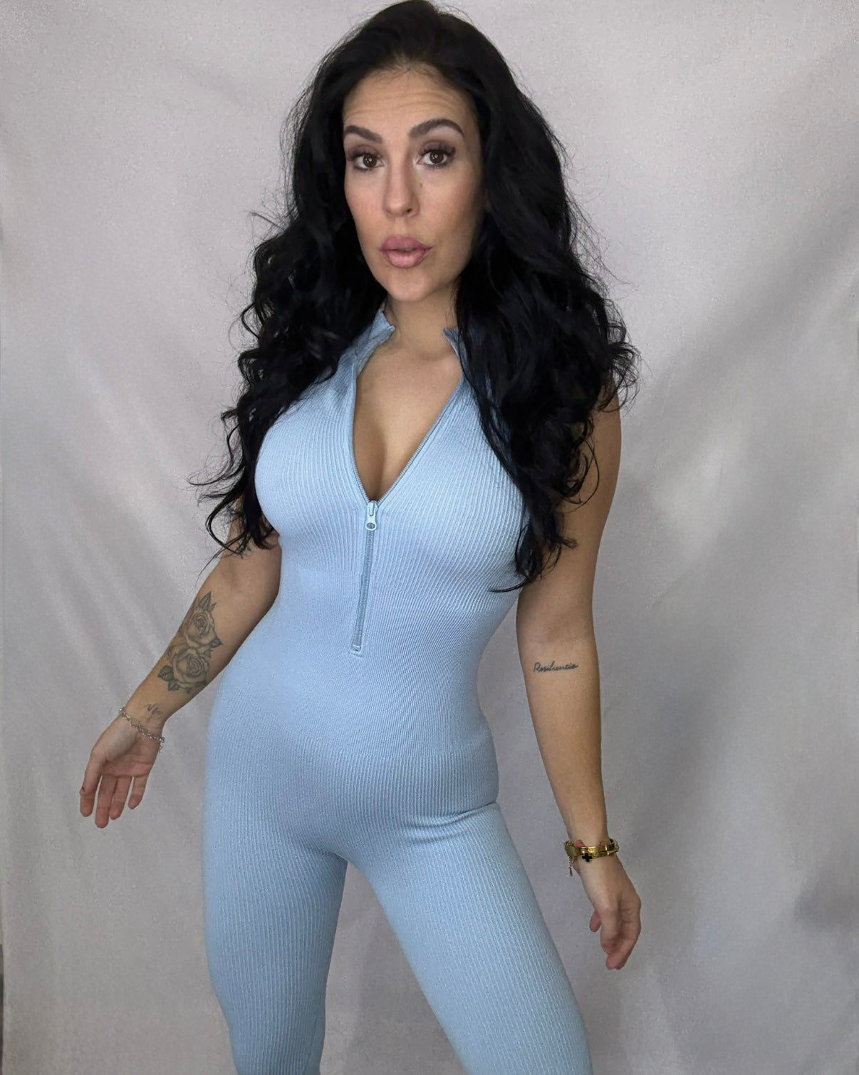 Mono reductor Mireia azul