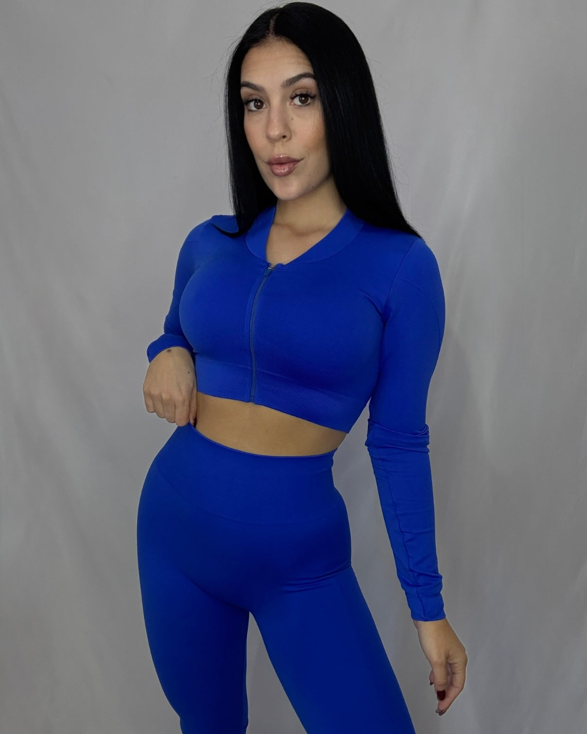 Conjunto Tania Azul