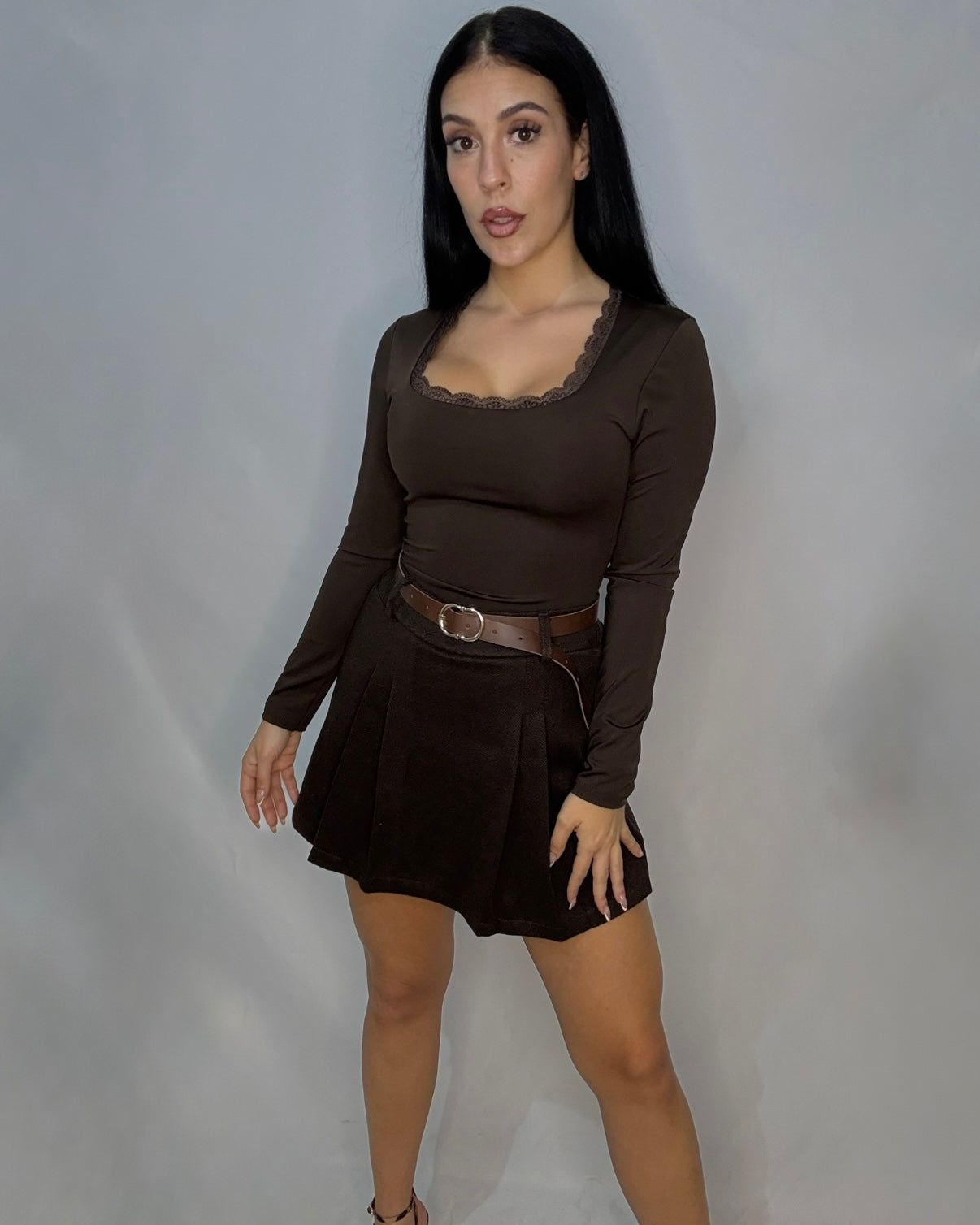 Falda/pantalón Alicia