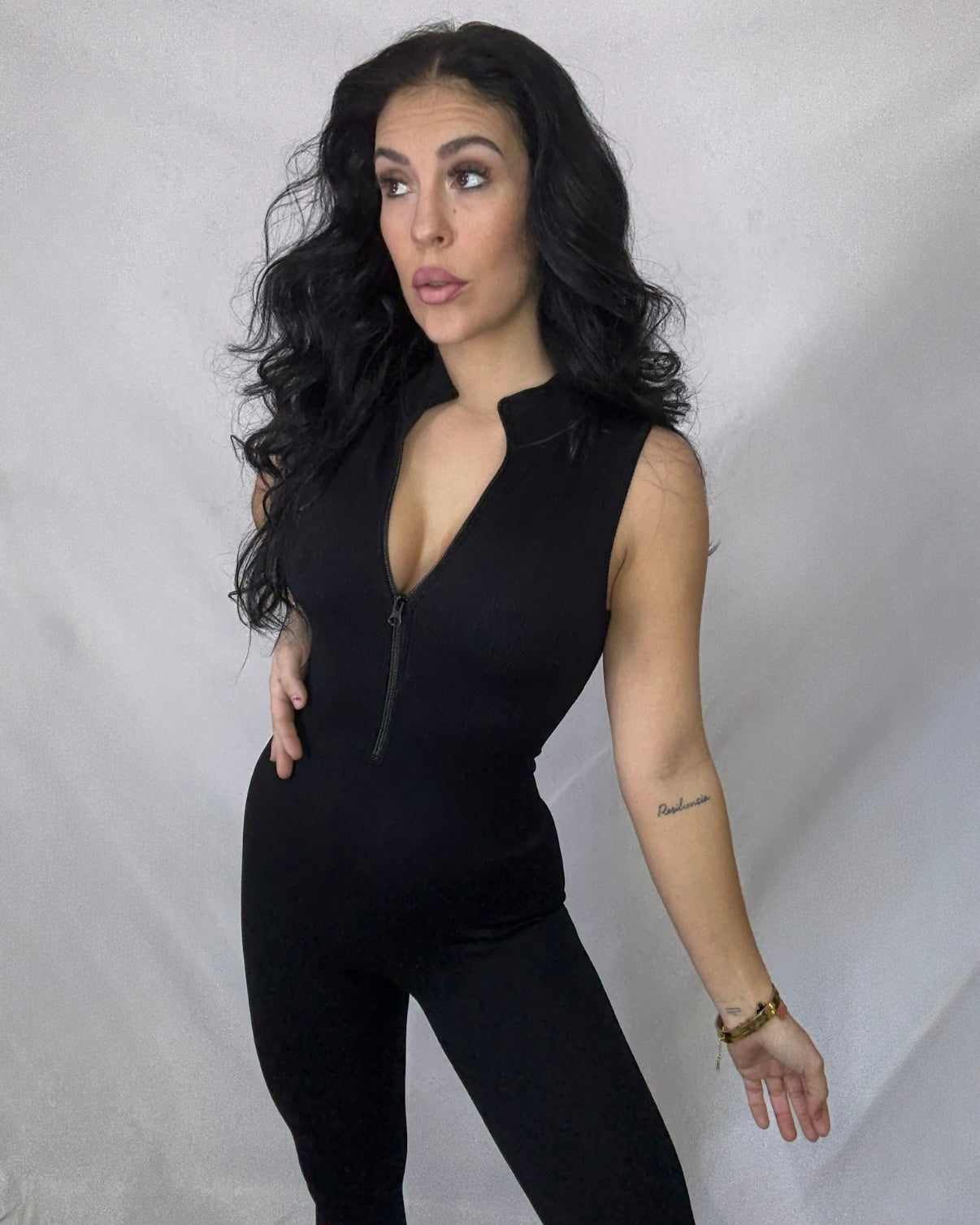 Mono reductor Mireia negro