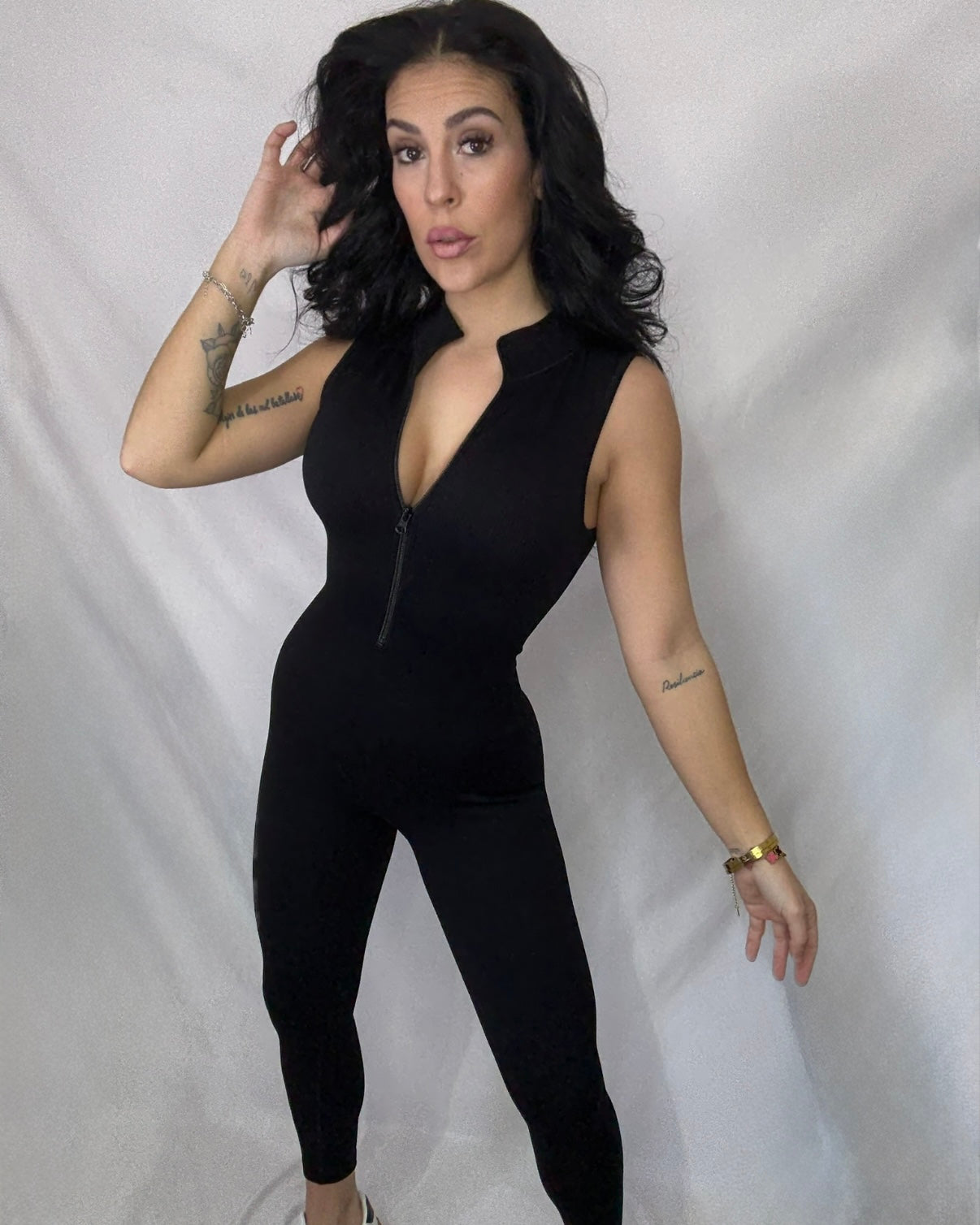 Mono reductor Mireia negro