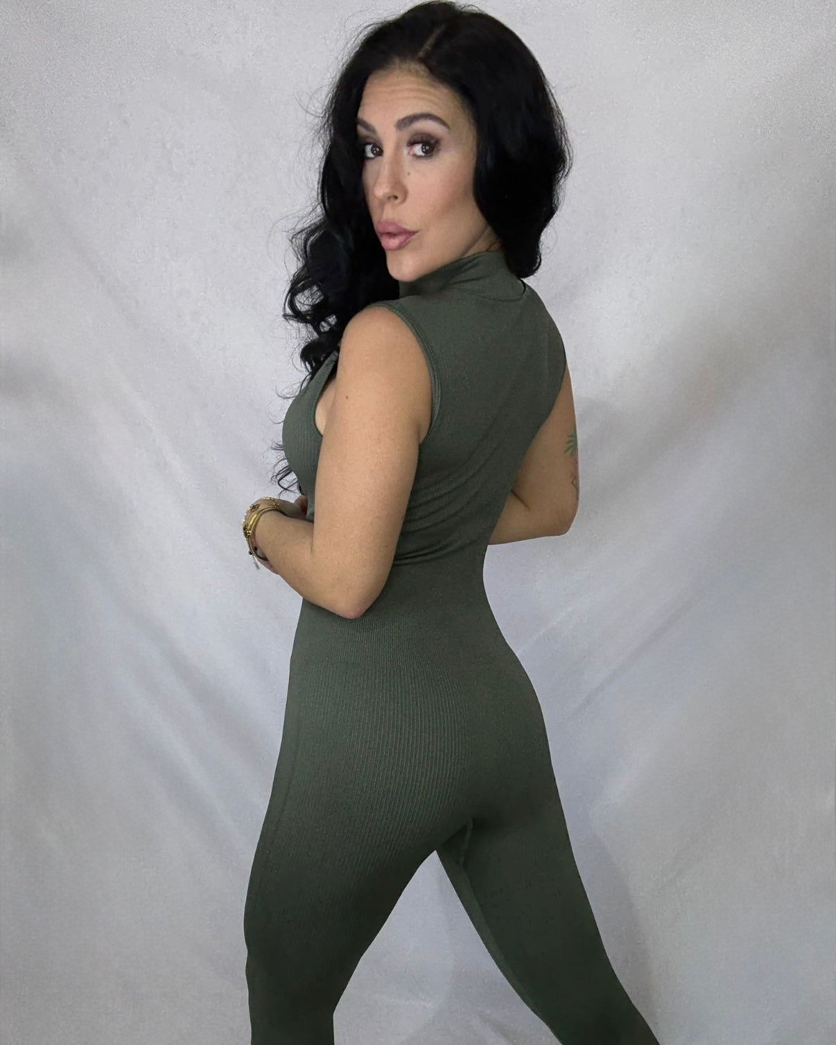 Mono reductor Mireia verde