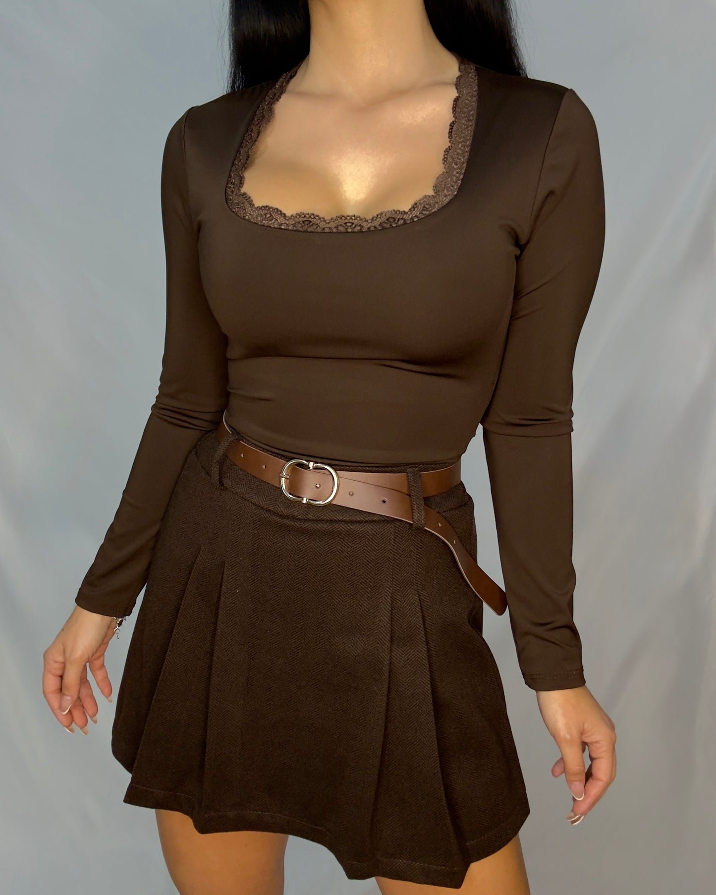 Falda/pantalón Alicia