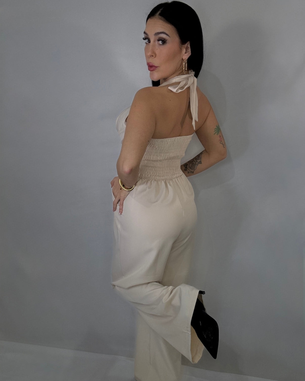 Mono Celia beige