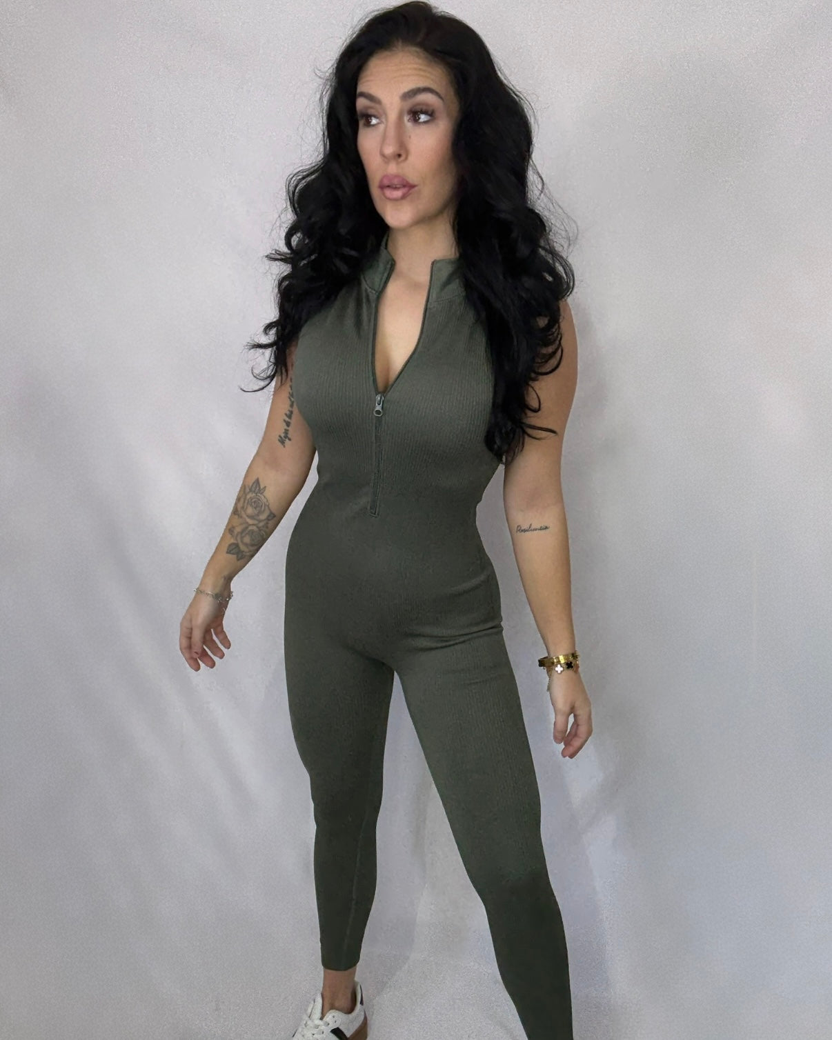 Mono reductor Mireia verde