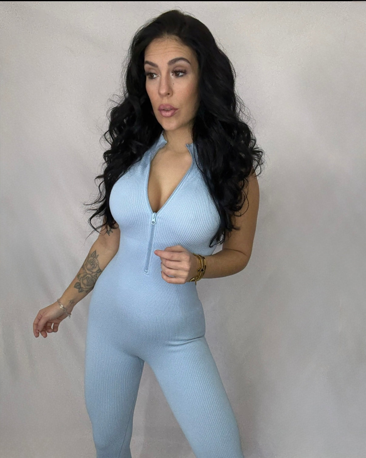 Mono reductor Mireia azul