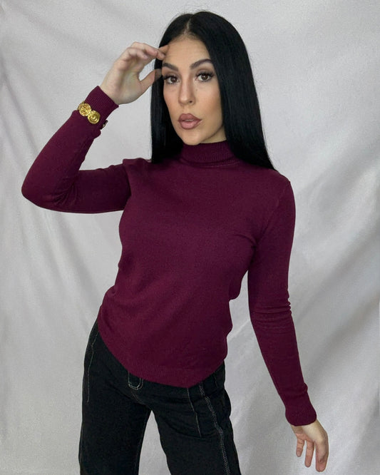 Jersey laura Burdeos