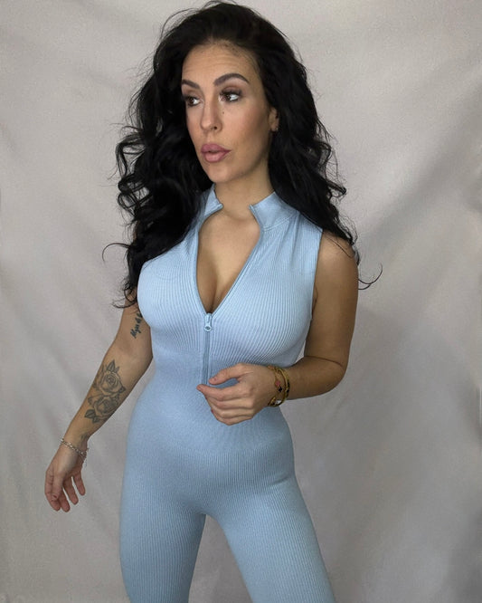 Mono reductor Mireia azul