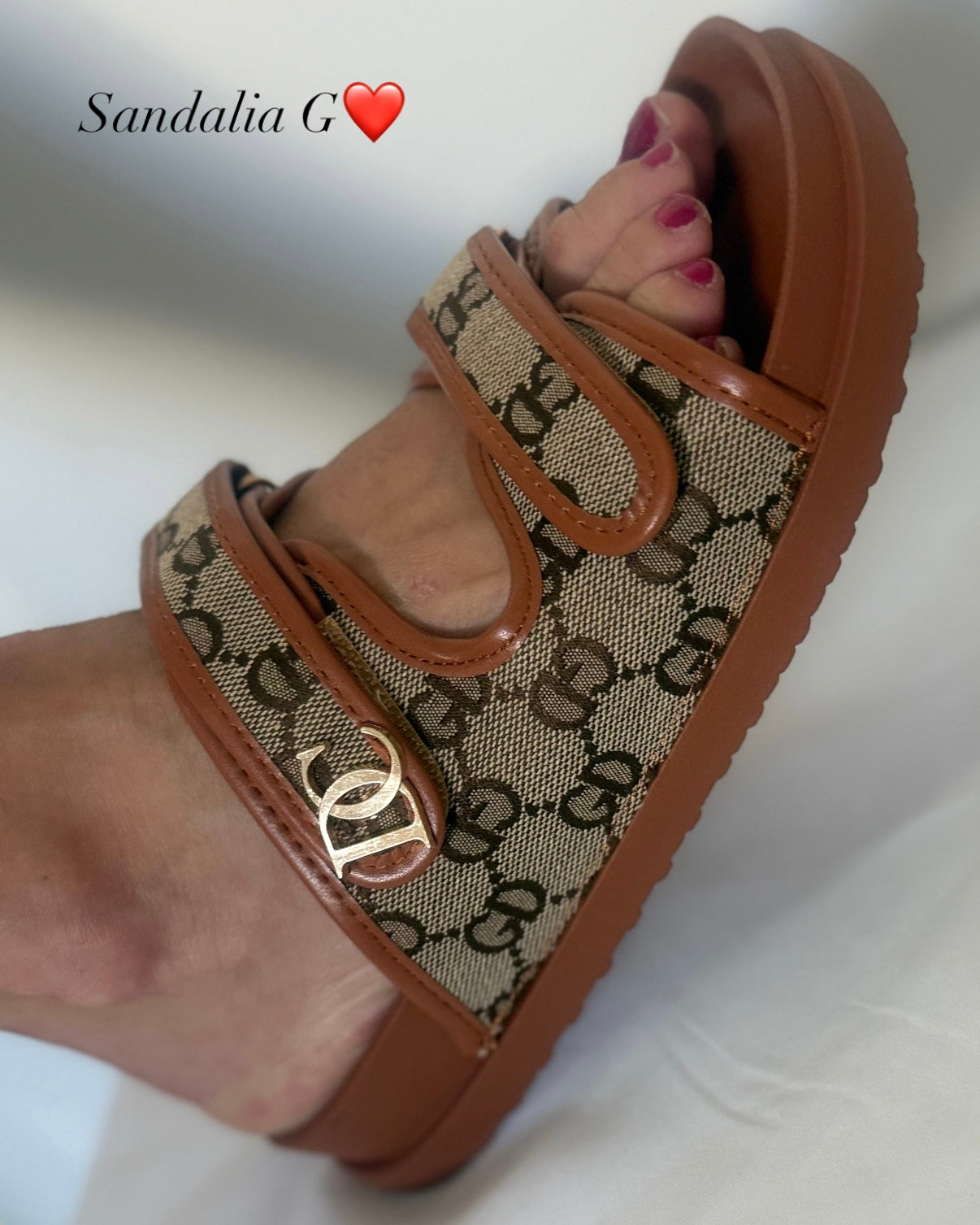 Sandalia G