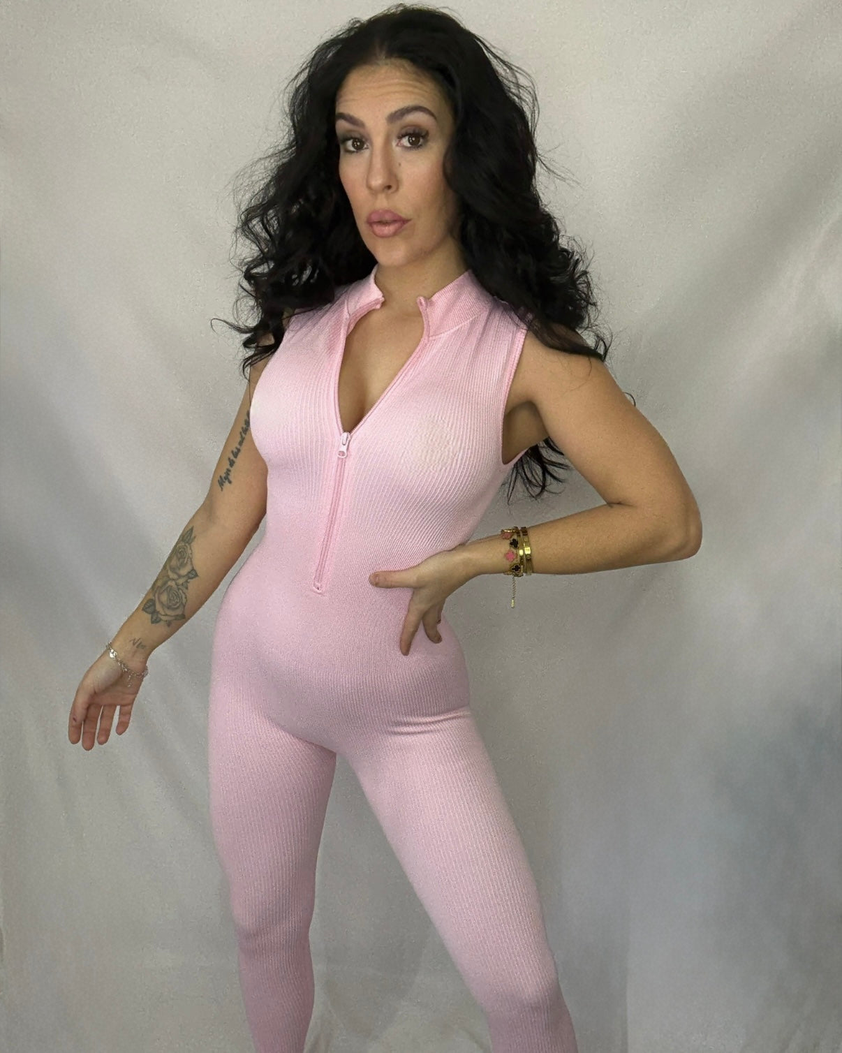 Mono reductor Mireia rosa